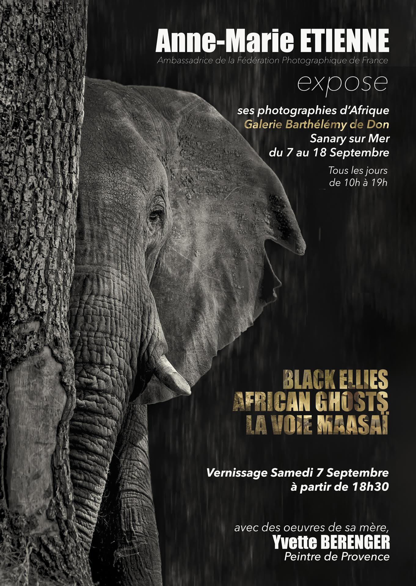 Exposition photographique