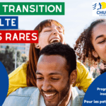 JOURNEE DE TRANSITION ADO/ADULTE