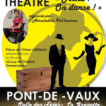 Théâtre "Allez on danse"